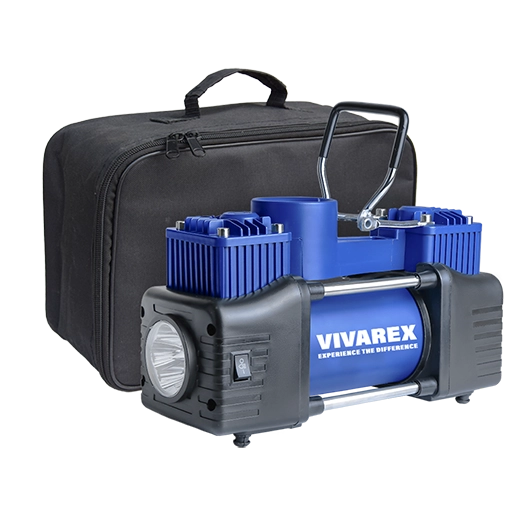 کمپرسور فندکی دو سیلندر VR1206-ACT VR1206-ACT